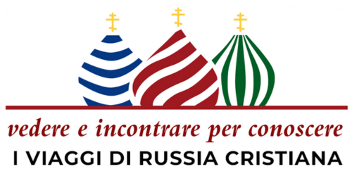 I viaggi di Russia Cristiana