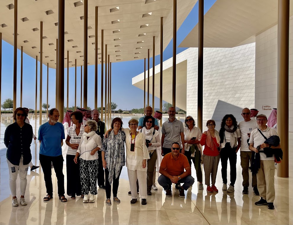13.11 museo