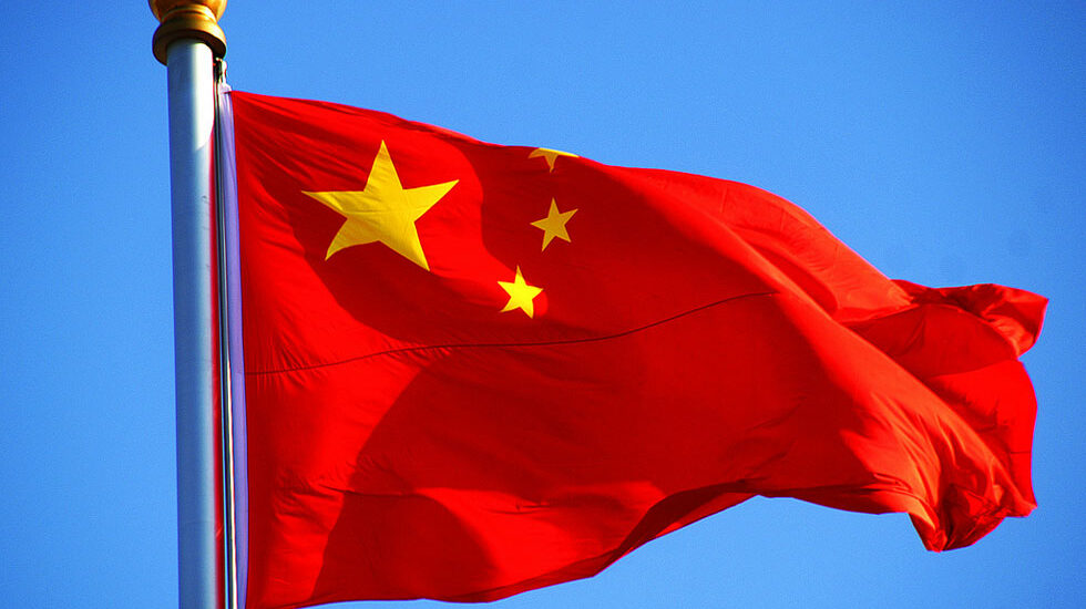 CINA 4-12 novembre
