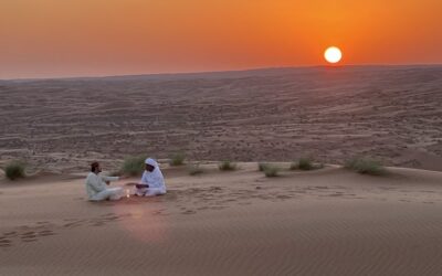 OMAN 29 gennaio – 7 febbraio