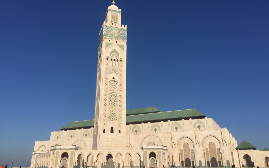 MAROCCO 29 dicembre – 5 gennaio