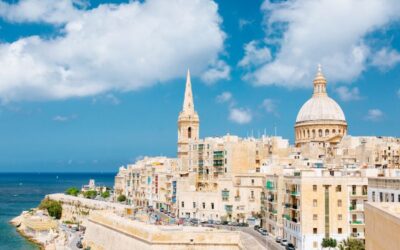 MALTA 30 dicembre – 5 gennaio