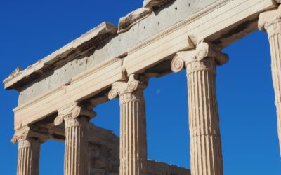 GRECIA 14-21 novembre