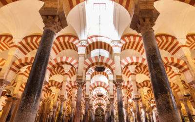 ANDALUSIA 17-24 marzo