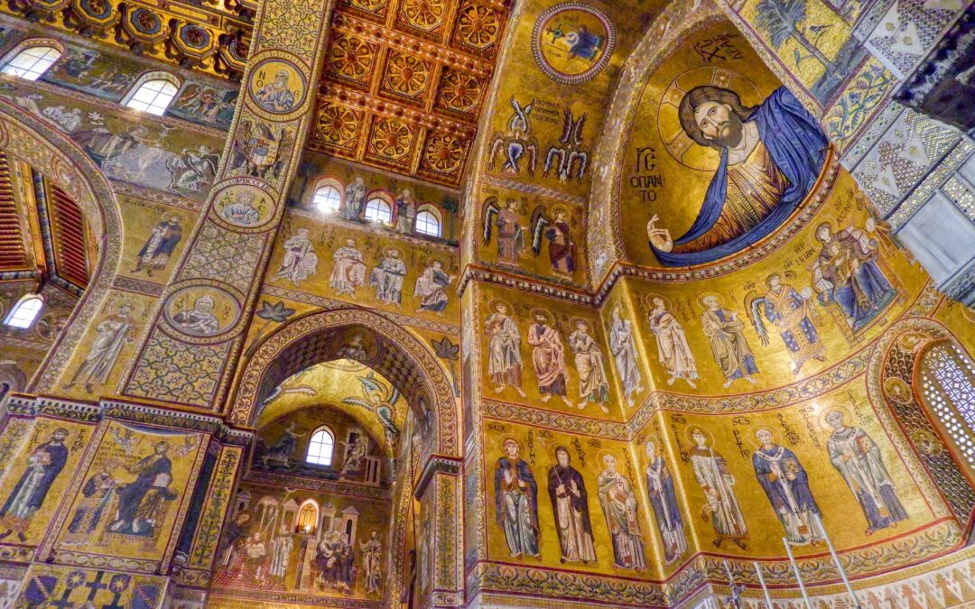 SICILIA 11-16 marzo