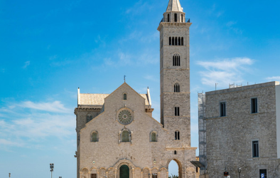 PUGLIA 4-10 febbraio