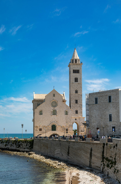 PUGLIA 4-10 febbraio